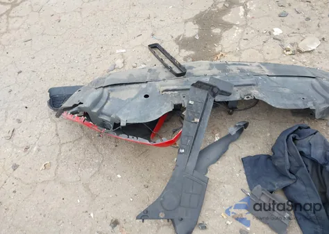 2017 Dodge Challenger Sxt z USA, uszkodzony, nr VIN 2C3CDZAG1HH652011